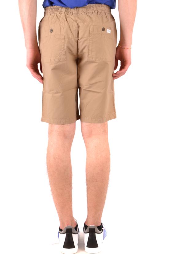  울리치 숏팬츠 WOSHO0409 UT1477710 Beige - WOOLRICH