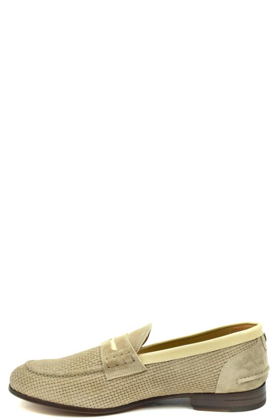  브리마츠 로퍼 315190N Beige - BRIMARTS