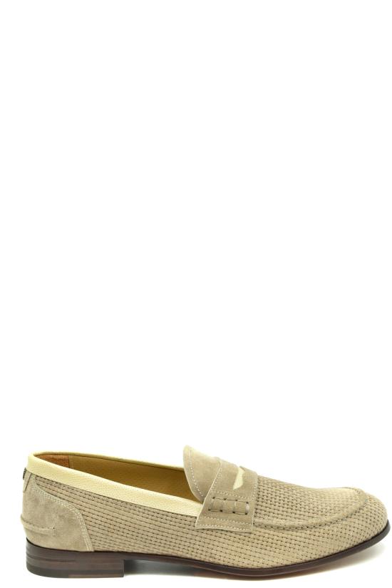  브리마츠 로퍼 315190N Beige