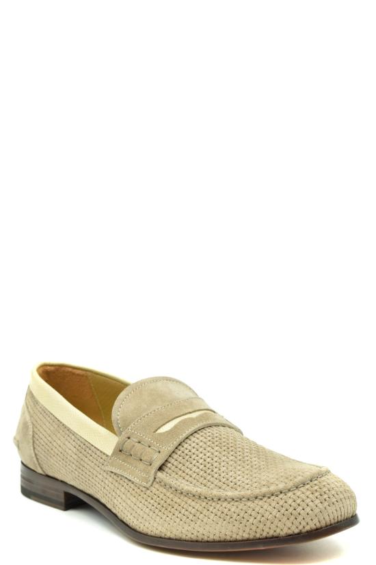  브리마츠 로퍼 315190N Beige - BRIMARTS