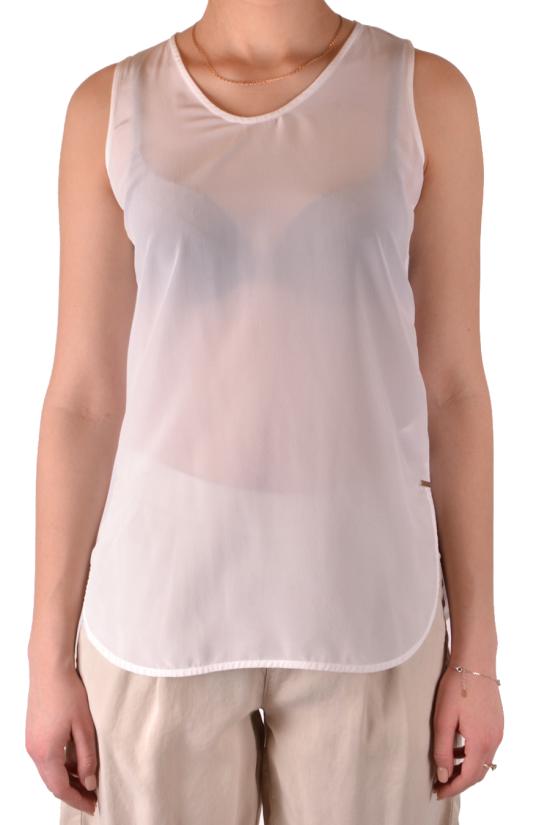  울리치 민소매 티셔츠 WWTEE1144 UT15168064 Beige