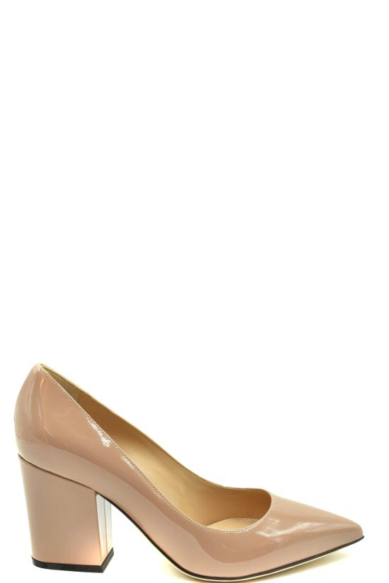  세르지오로시 힐/펌프스 A85320 MVIV01 5755 Beige