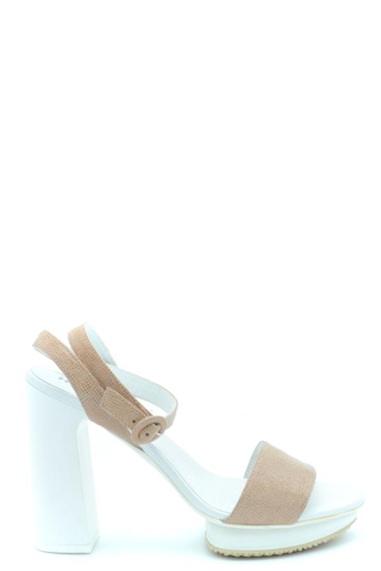  호간 샌들 HXW3530AG10FF8M413 Beige