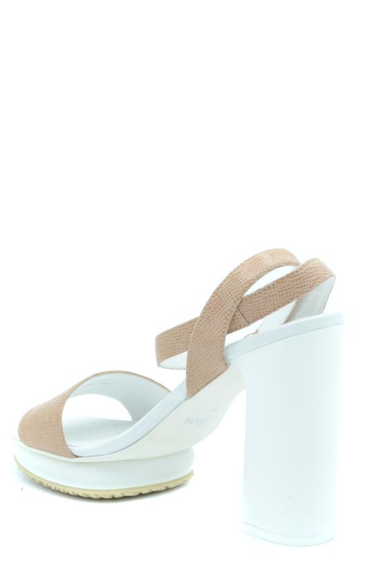  호간 샌들 HXW3530AG10FF8M413 Beige - HOGAN