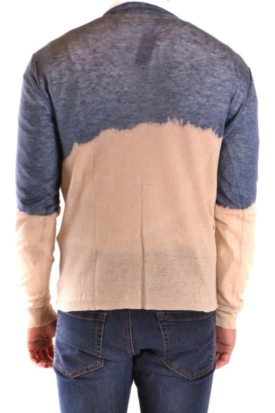  메사제리에 가디건 01172 T09382 0287 Blue - MESSAGERIE