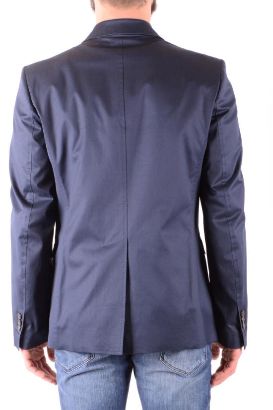  디스퀘어드2 수트 자켓 S39364 082S71BN0343 Blue - DSQUARED2
