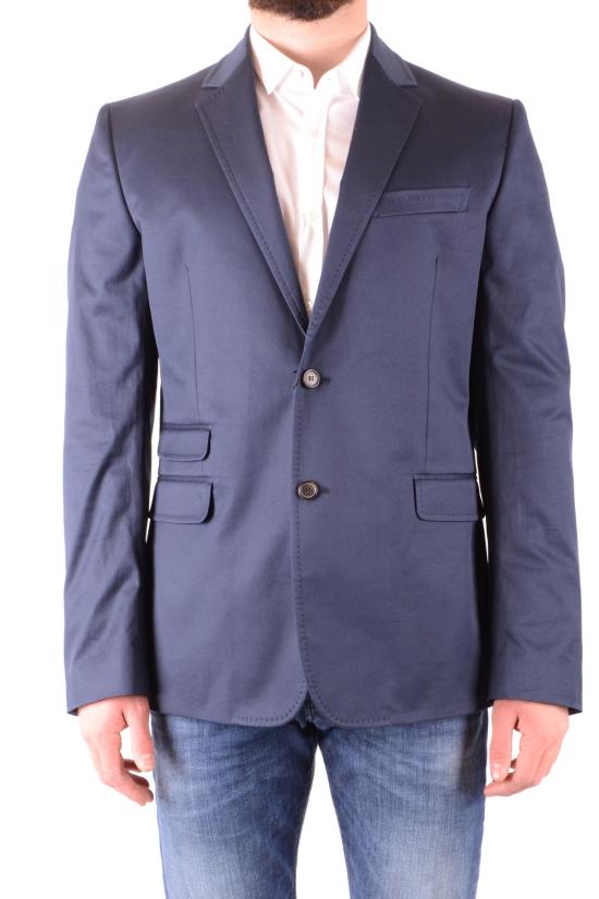  디스퀘어드2 수트 자켓 S39364 082S71BN0343 Blue