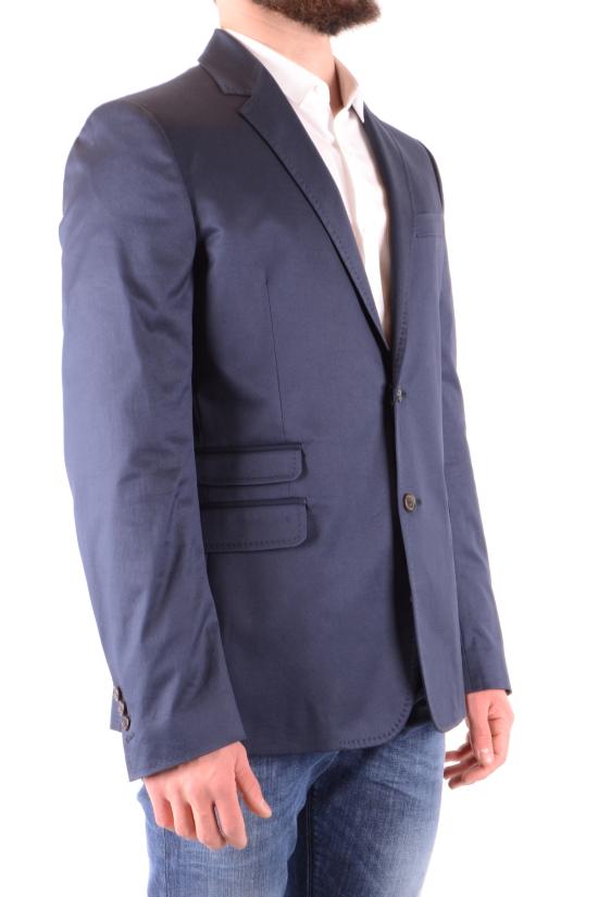  디스퀘어드2 수트 자켓 S39364 082S71BN0343 Blue - DSQUARED2