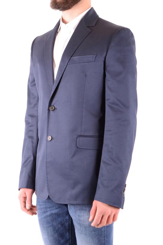  디스퀘어드2 수트 자켓 S39364 082S71BN0343 Blue - DSQUARED2