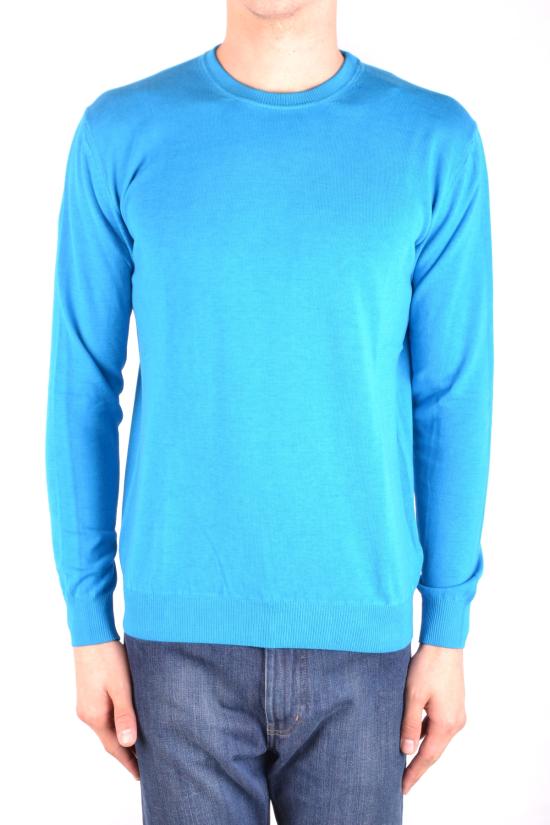  알테아 스웨터 1851180 Blue