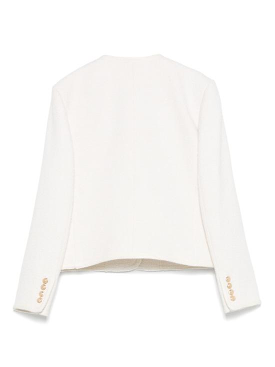 25SS 던스트 자켓 UDJA5A205CR CREAM Beige - DUNST