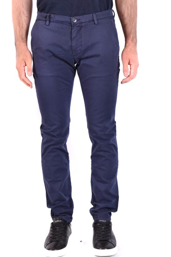  브라이언데일스 스트레이트 팬츠 JK4275 004 Blue
