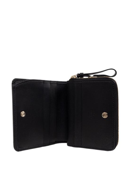 25SS 구찌 지갑 819131 FAD6L9741 Black - GUCCI