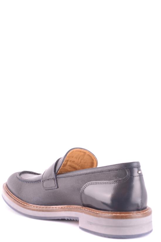  브리마츠 로퍼 312780P Blue - BRIMARTS