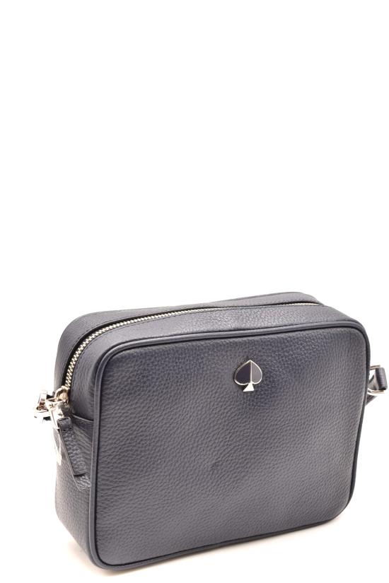  케이트 스페이드 크로스백 PXRUA203 Blue - KATE SPADE