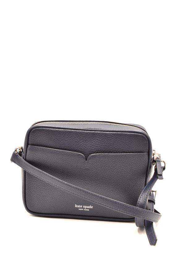  케이트 스페이드 크로스백 PXRUA203 Blue - KATE SPADE