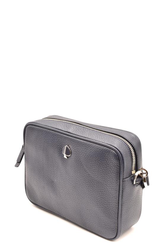  케이트 스페이드 크로스백 PXRUA203 Blue - KATE SPADE