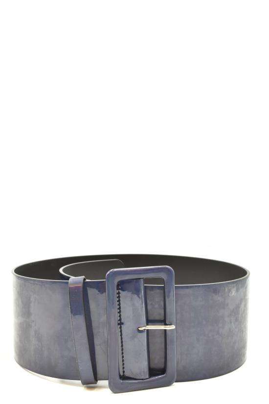  엠에스지엠 레귤러 벨트 2742MDY101 Blue