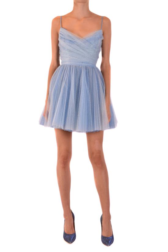  브로나노 숏 원피스 28BR2A07G 204294 Blue