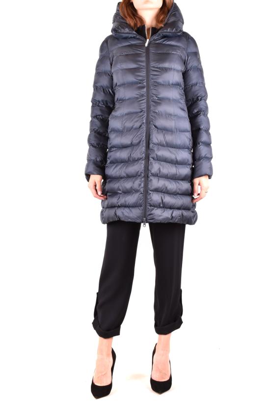  지오스피릿 롱패딩 GED0904 01181634239 Blue