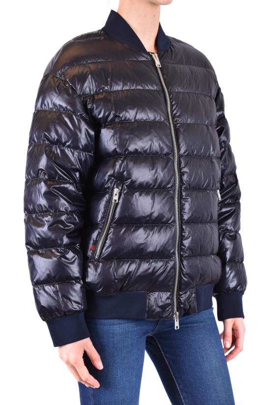  울리치 숏패딩 WWCPS2793 UT1702 Blue - WOOLRICH