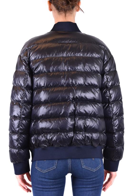  울리치 숏패딩 WWCPS2793 UT1702 Blue - WOOLRICH
