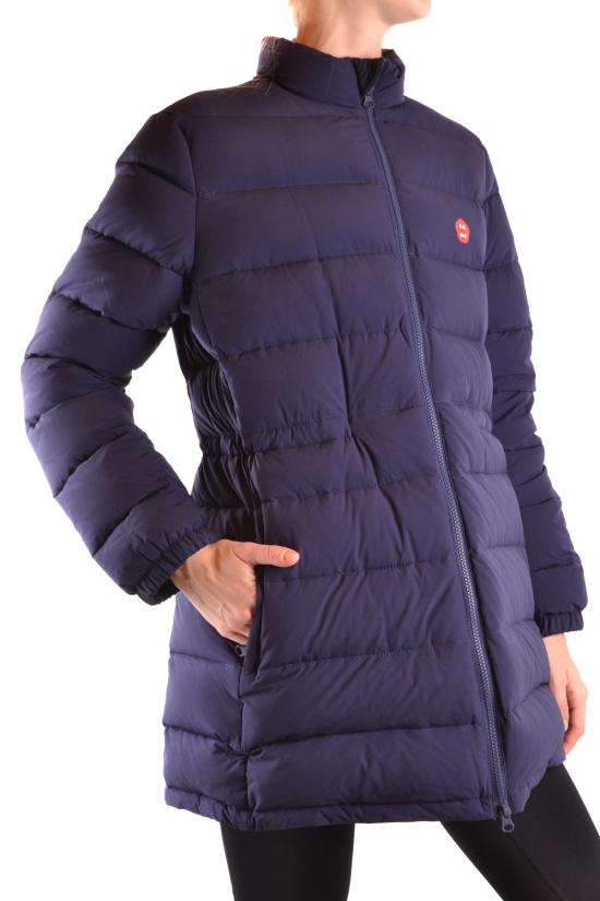  아스페시 패딩 I8 3 8F08 F200 Blue - ASPESI