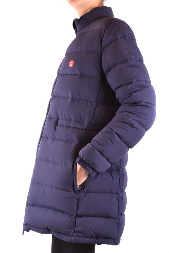  아스페시 패딩 I8 3 8F08 F200 Blue - ASPESI