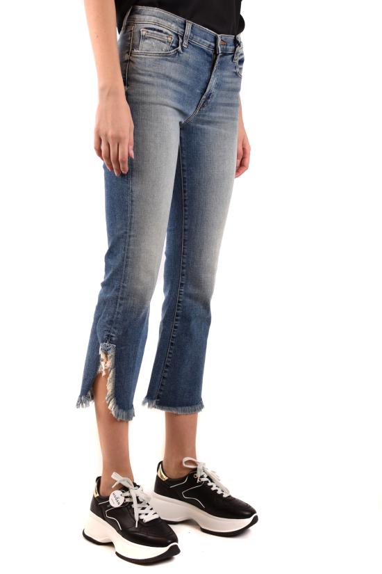  제이브랜드 데님 팬츠 JB001231AJ45713 Blue - J BRAND