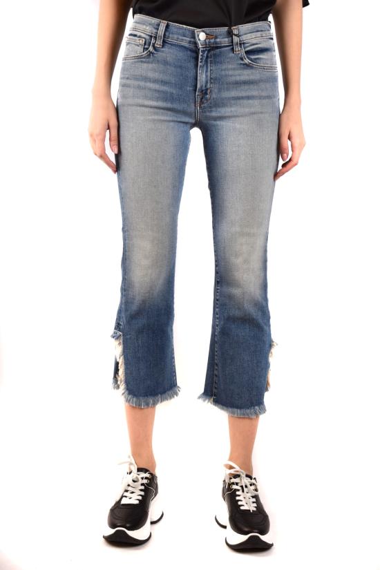  제이브랜드 데님 팬츠 JB001231AJ45713 Blue