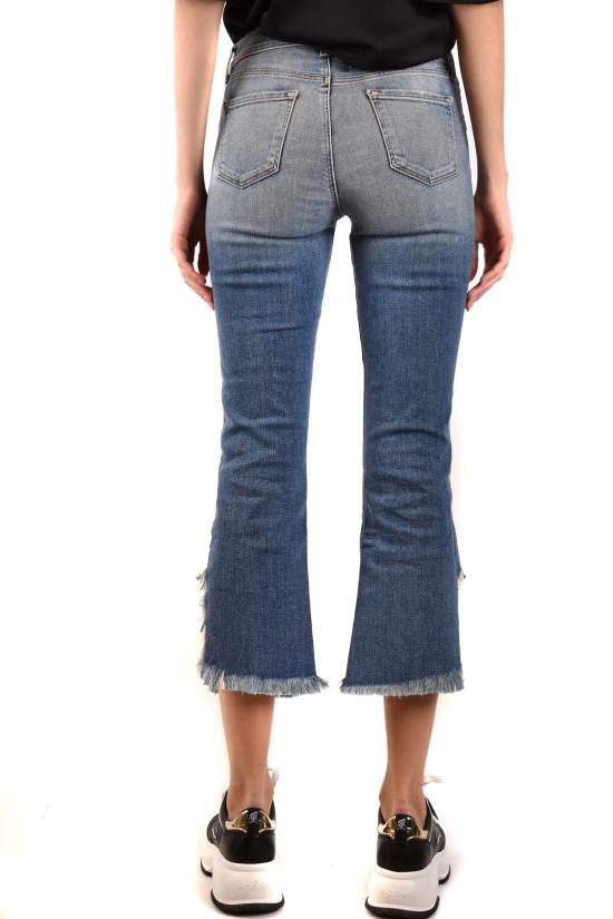  제이브랜드 데님 팬츠 JB001231AJ45713 Blue - J BRAND