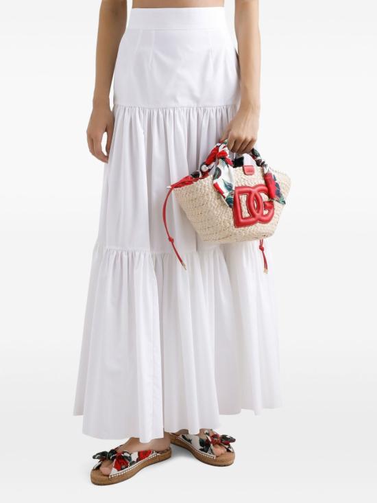 25SS 돌체앤가바나 토트백 BB7695 A6462HA5KQ Pink - DOLCE & GABBANA