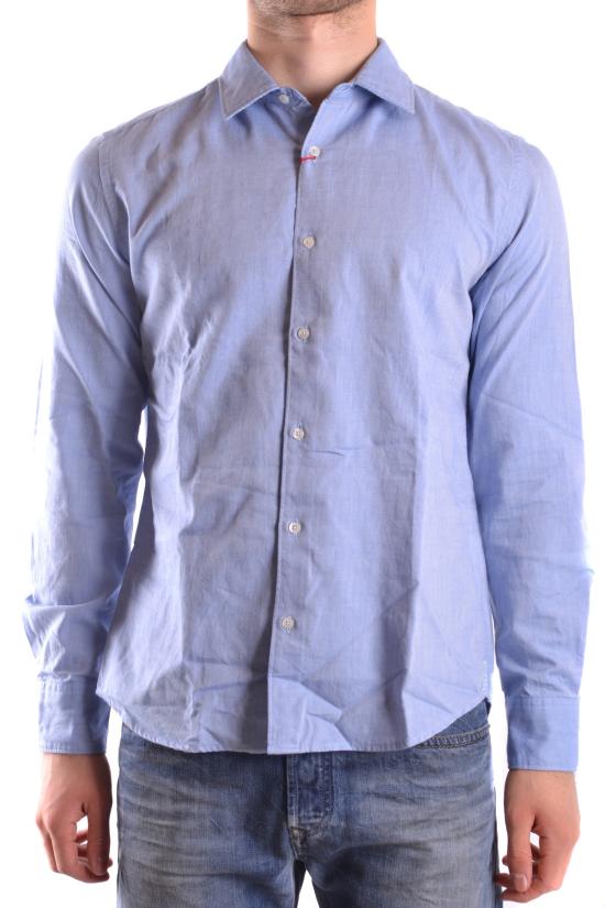  알테아 셔츠 1664133 Blue