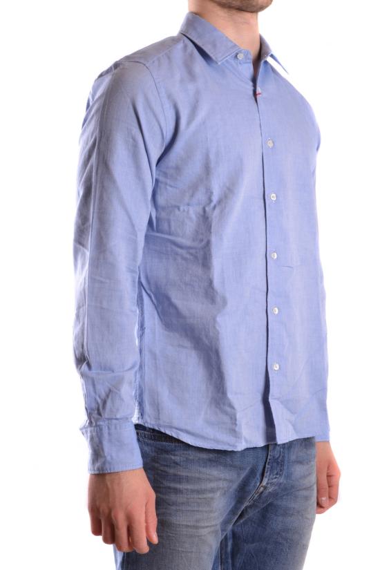  알테아 셔츠 1664133 Blue - ALTEA