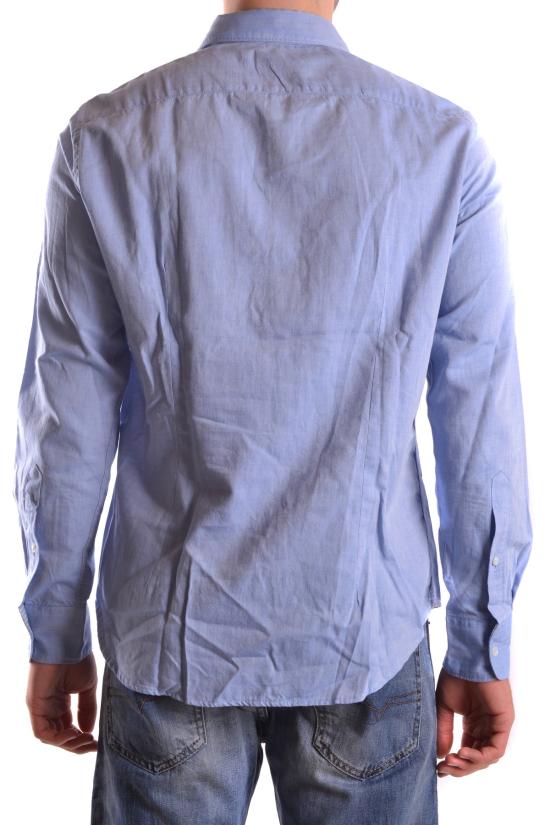  알테아 셔츠 1664133 Blue - ALTEA