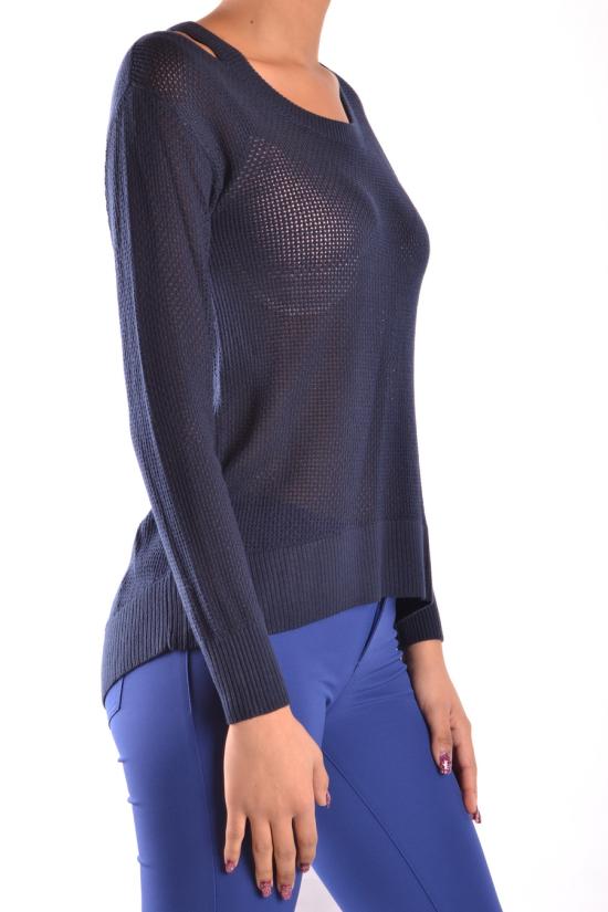  마이클 코어스 스웨터 MH66N4V0WP390 Blue - MICHAEL KORS