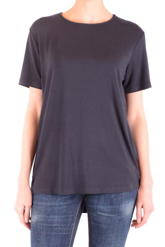  리비아나 콘티 반팔 티셔츠 A6FF6AW02 Blue