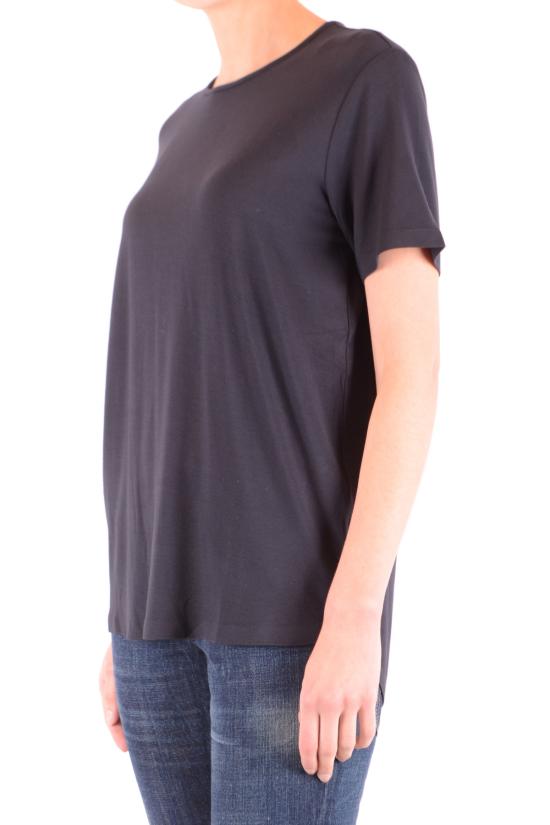  리비아나 콘티 반팔 티셔츠 A6FF6AW02 Blue - LIVIANA CONTI