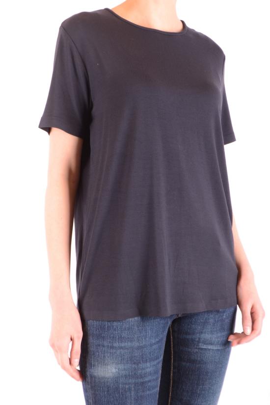  리비아나 콘티 반팔 티셔츠 A6FF6AW02 Blue - LIVIANA CONTI