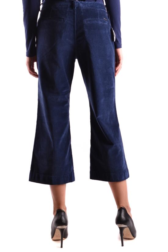  야콥코헨 팬츠 00451W1 46C51 Blue - JACOB COHËN