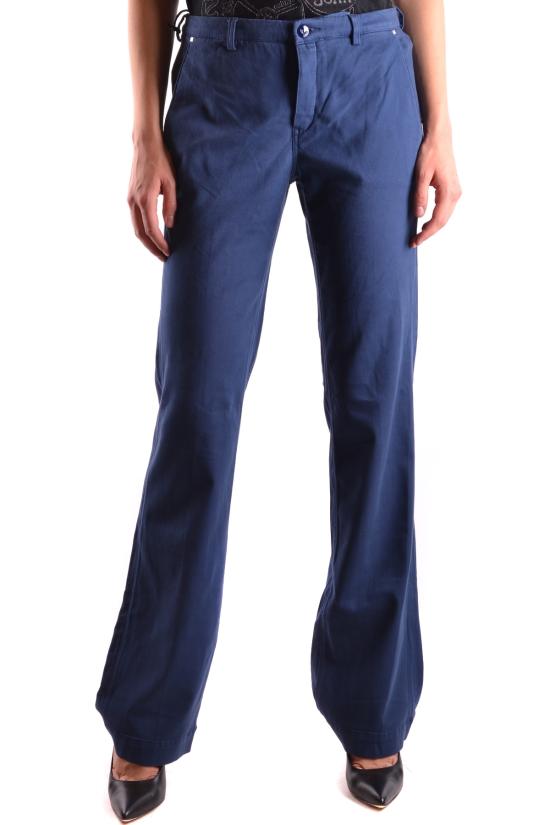  야콥코헨 데님 팬츠 00257S 46C52 V Blue