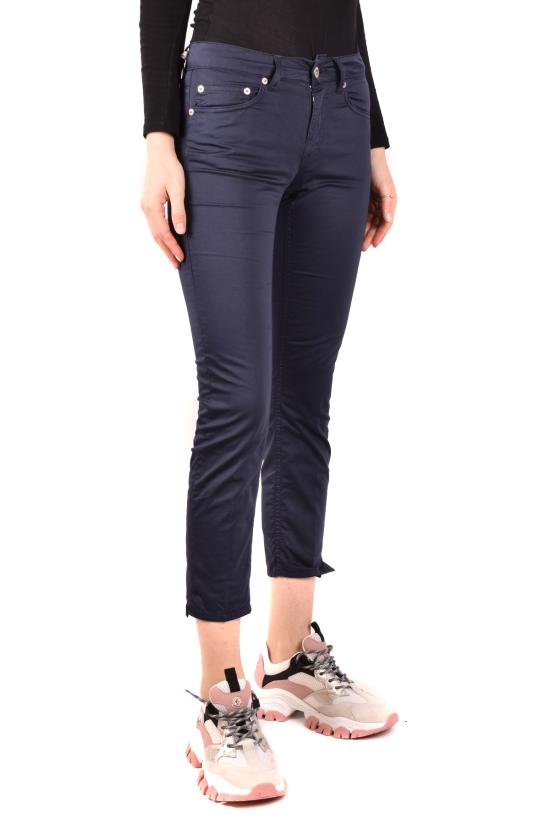  돈답 데님 팬츠 DP405 Blue - DONDUP