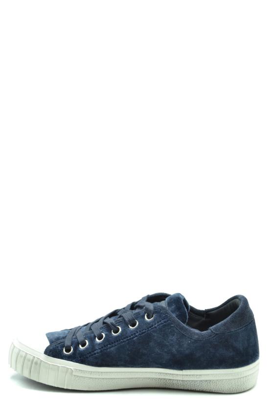  필립모델 스니커즈 GRLD EV01 Blue - PHILIPPE MODEL