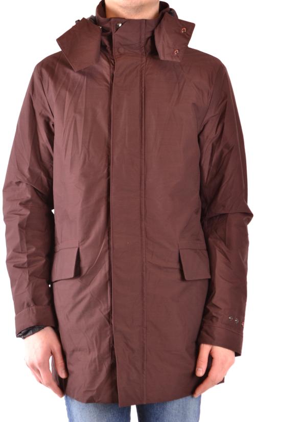  페트레이 자켓 PEU2190 01191217 burgundy