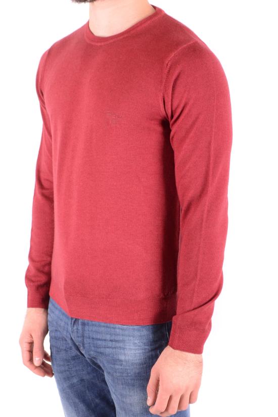  간트 스웨터 201503 88561 burgundy - GANT