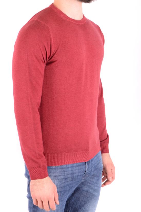  간트 스웨터 201503 88561 burgundy - GANT