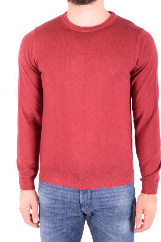  간트 스웨터 201503 88561 burgundy