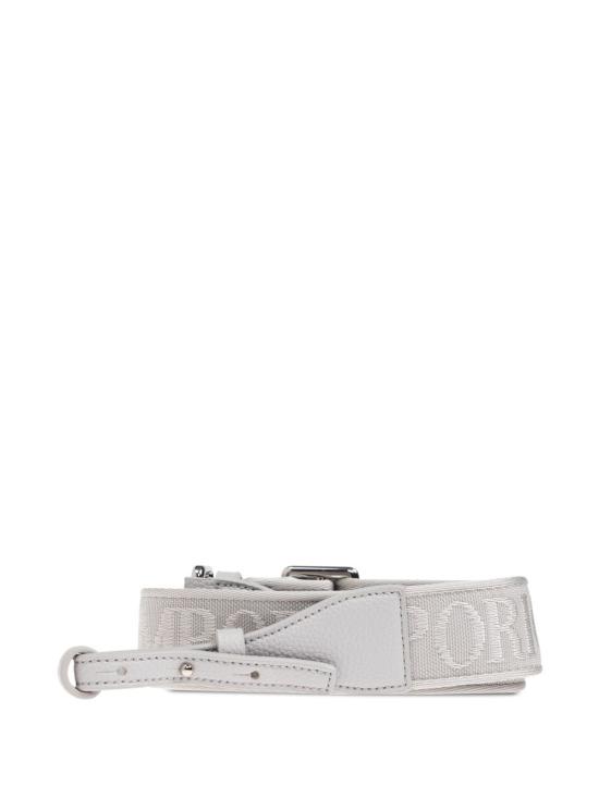 25SS 엠포리오 아르마니 토트백 EW000361 AF12036M8118 Light Grey - EMPORIO ARMANI