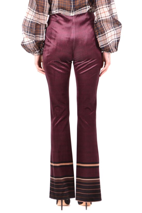  Olla Par�g 팬츠 P6359 burgundy - OTHER BRANDS