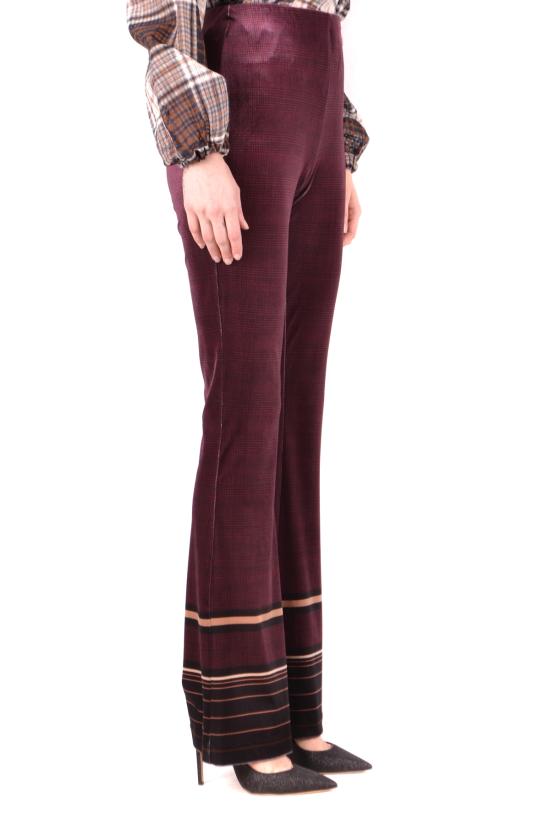  Olla Par�g 팬츠 P6359 burgundy - OTHER BRANDS